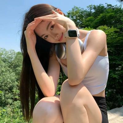 我女若兰