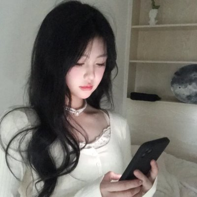 神秘粉红